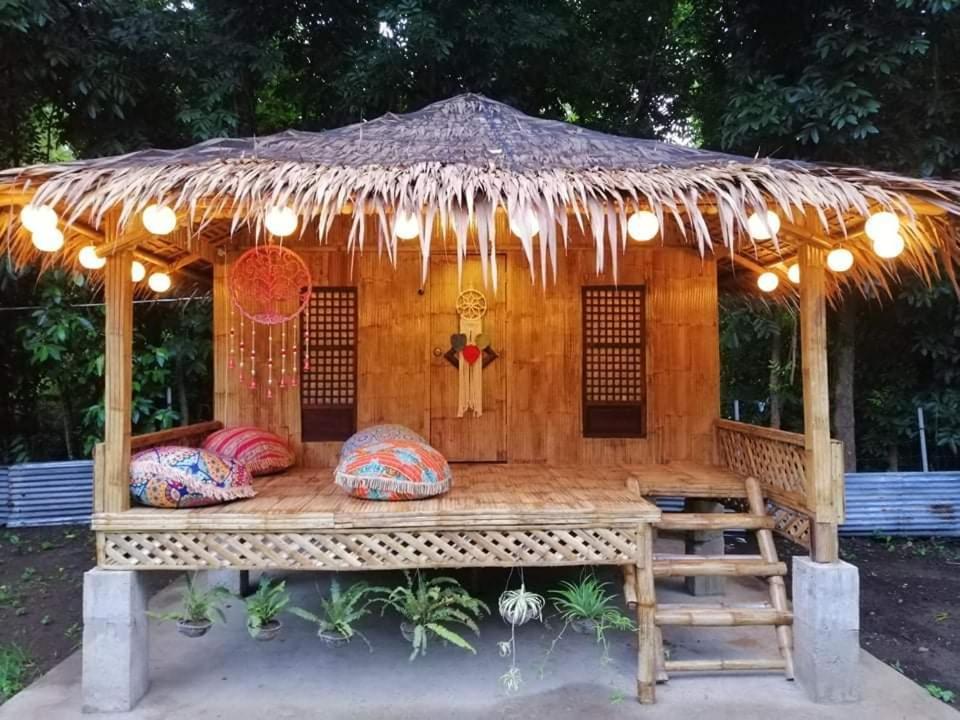 Plantacion Isabelle Villa Taal Exterior photo