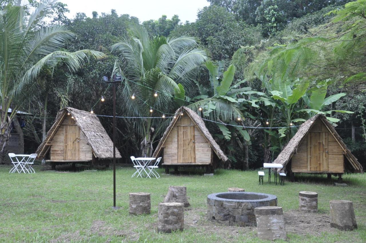 Plantacion Isabelle Villa Taal Exterior photo